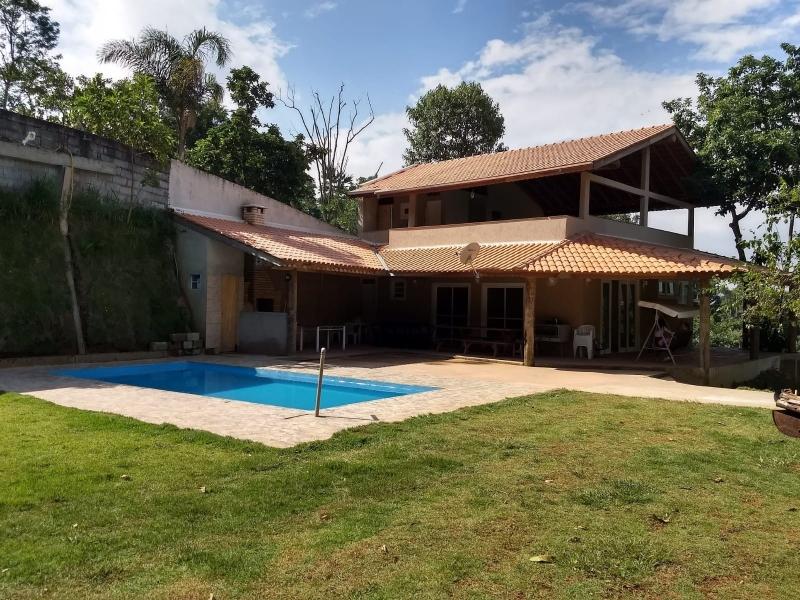 Sobrado à venda com 4 quartos, 237m² - Foto 23