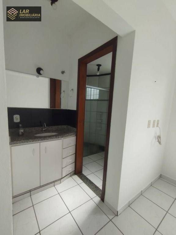 Apartamento para alugar com 1 quarto, 47m² - Foto 3
