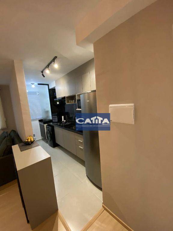 Apartamento à venda com 2 quartos, 43m² - Foto 15