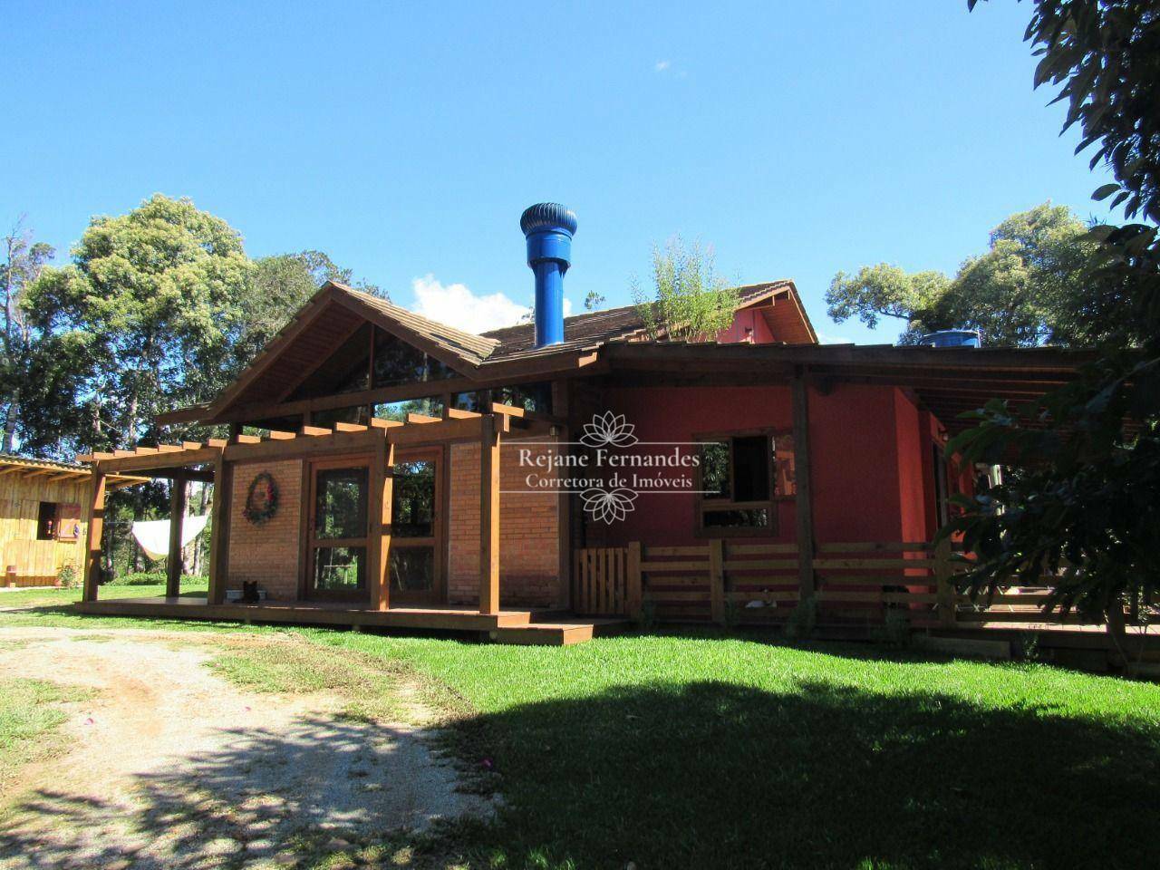 Casa de Condomínio à venda com 3 quartos, 200m² - Foto 4