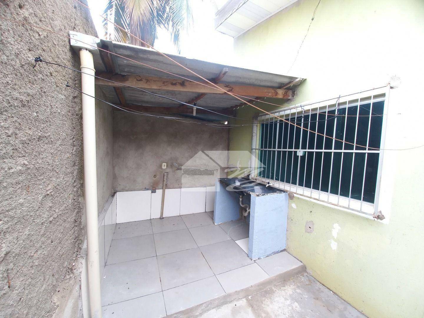 Casa à venda com 1 quarto, 44m² - Foto 5