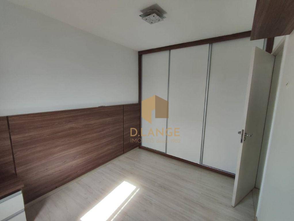 Apartamento à venda com 2 quartos, 45m² - Foto 10