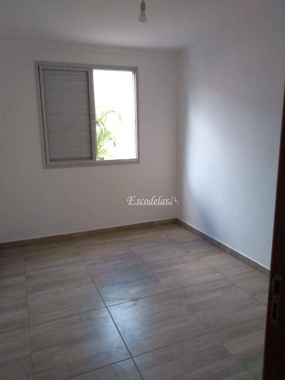 Apartamento à venda com 2 quartos, 60m² - Foto 4