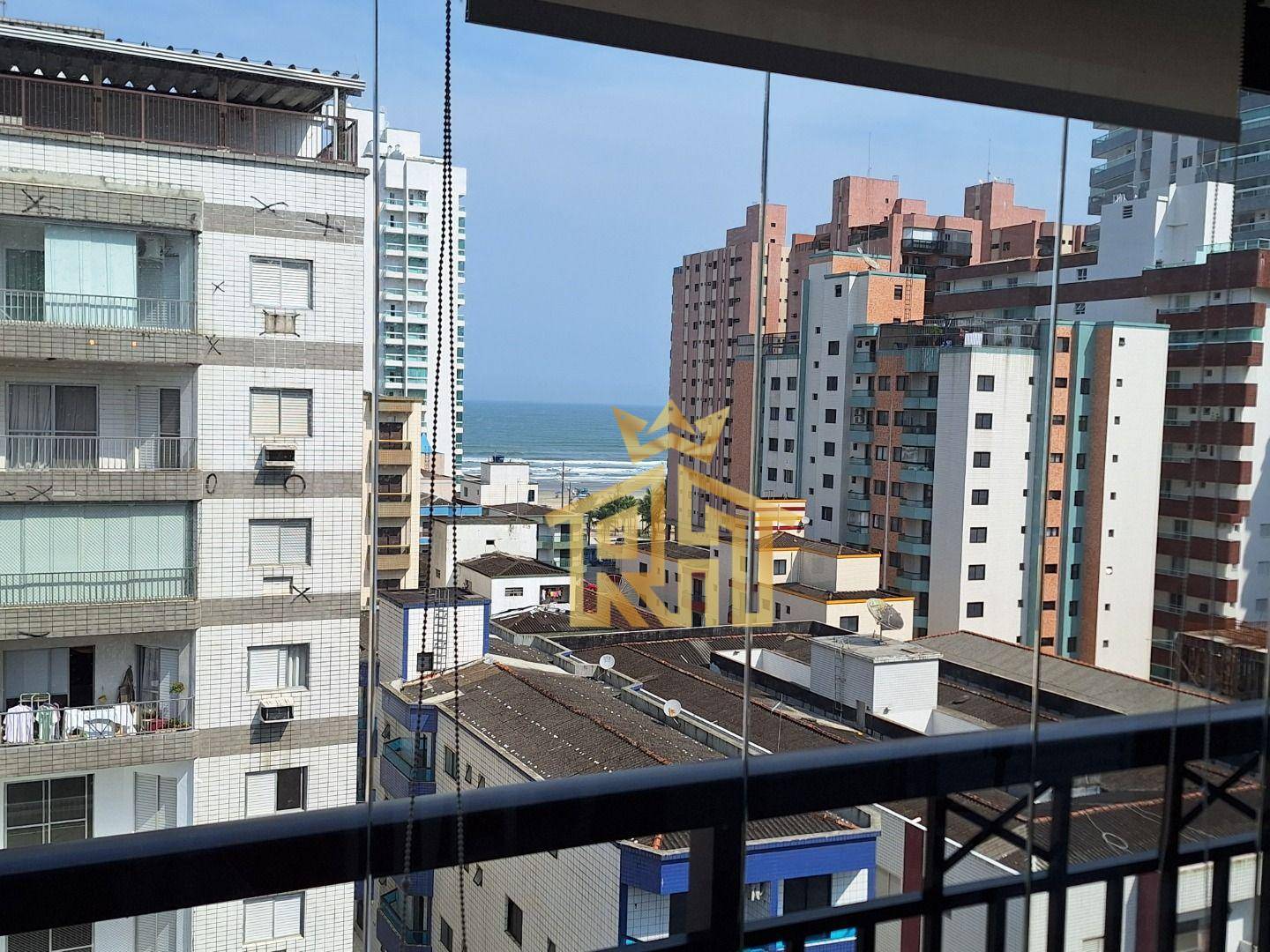 Apartamento à venda com 2 quartos, 91m² - Foto 3