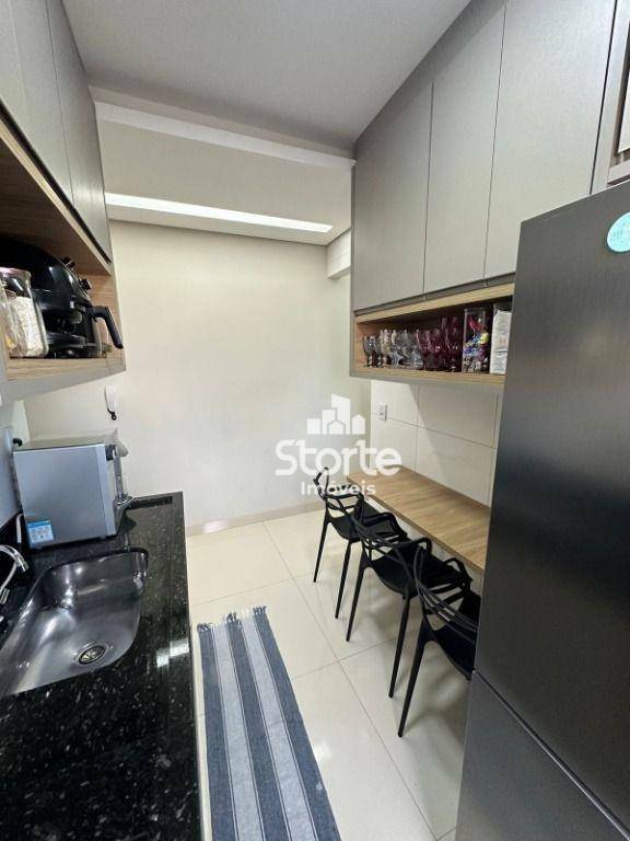 Apartamento à venda com 2 quartos, 47m² - Foto 8