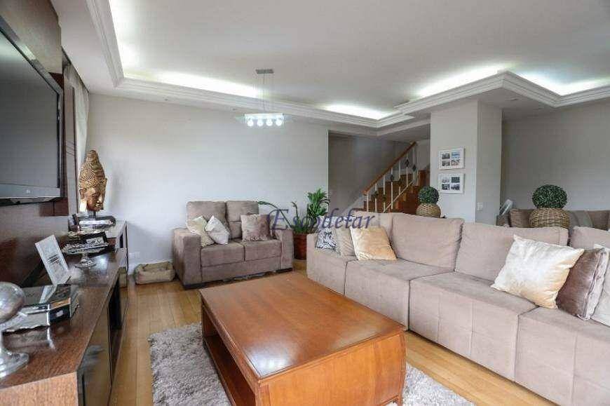 Apartamento, 4 quartos, 186 m² - Foto 4