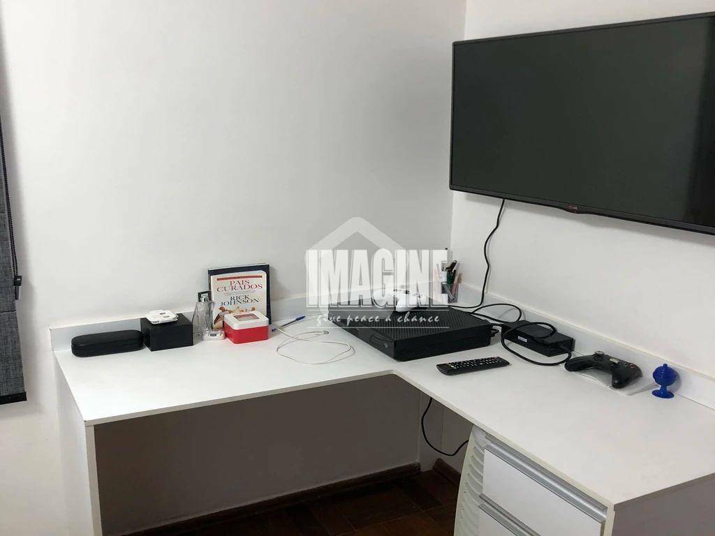 Sobrado à venda com 3 quartos, 340m² - Foto 16