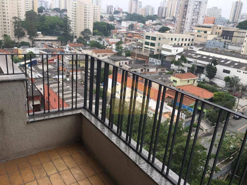 Apartamento à venda com 3 quartos, 79m² - Foto 3