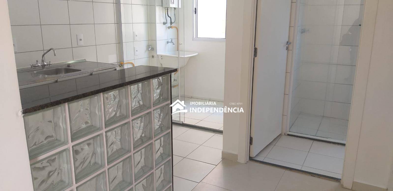 Apartamento para alugar com 2 quartos, 44m² - Foto 30