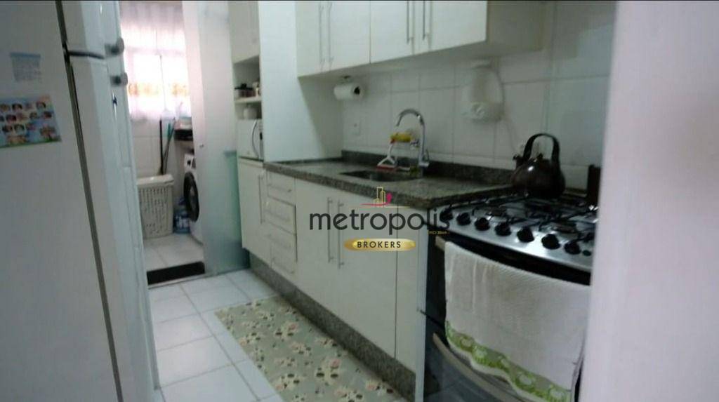 Apartamento à venda com 3 quartos, 69m² - Foto 8