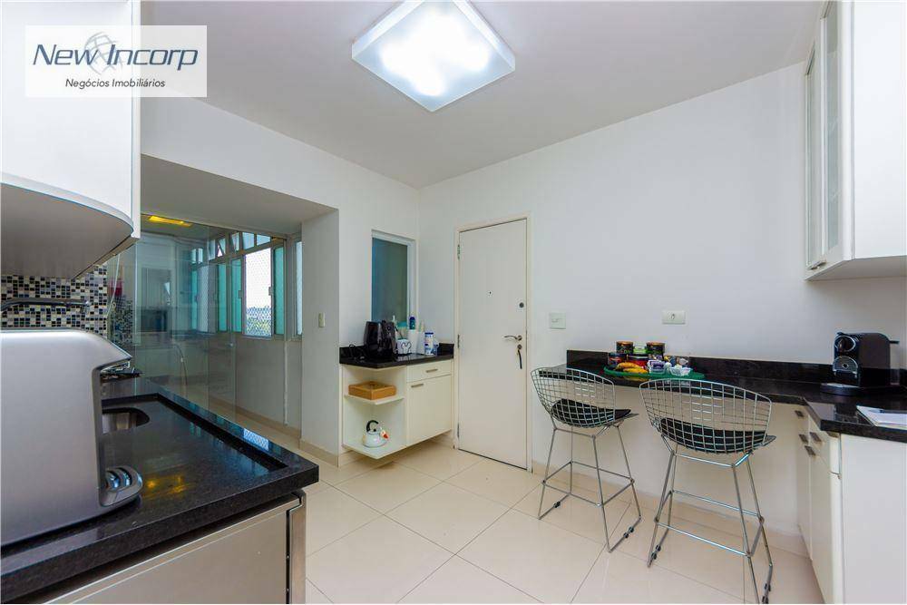 Apartamento à venda com 2 quartos, 149m² - Foto 9