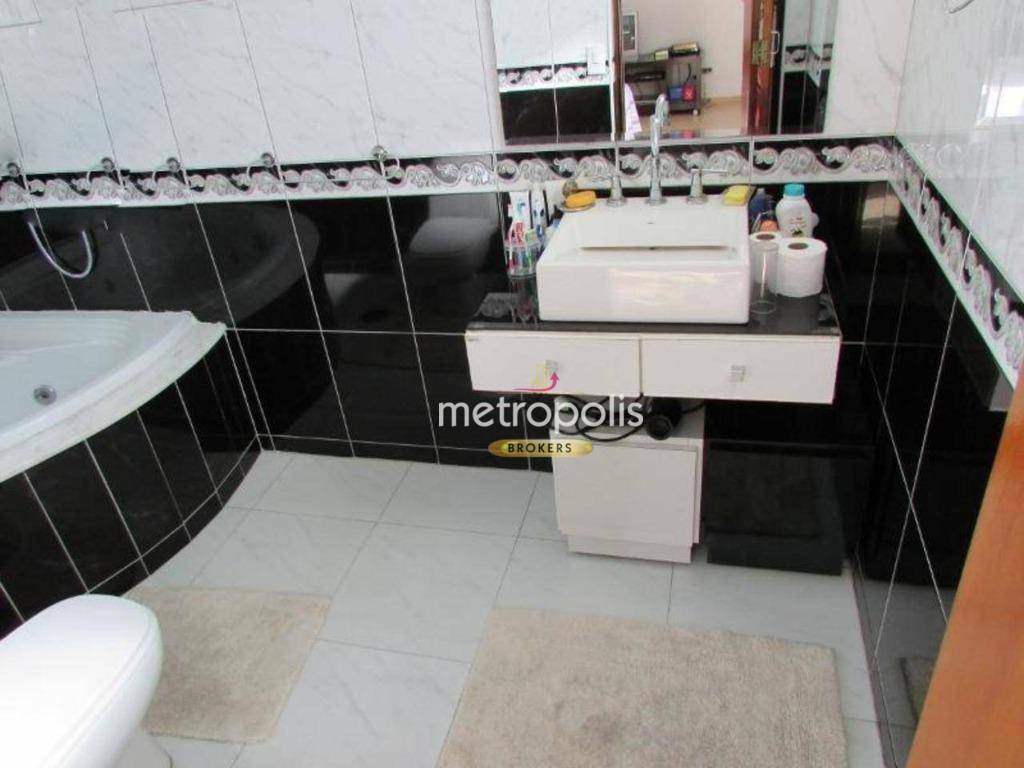 Sobrado à venda com 3 quartos, 290m² - Foto 16