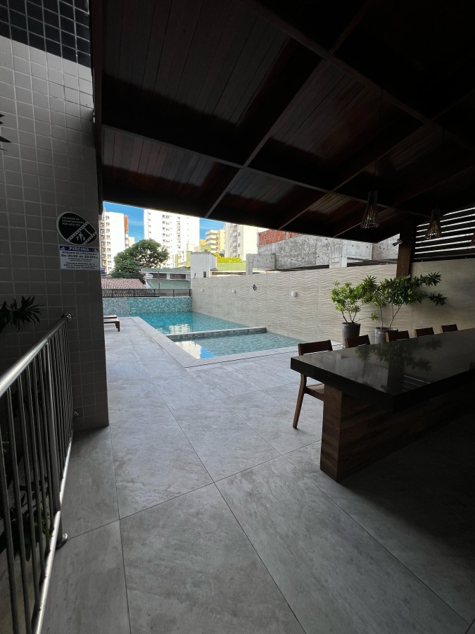Apartamento à venda com 3 quartos, 97m² - Foto 24