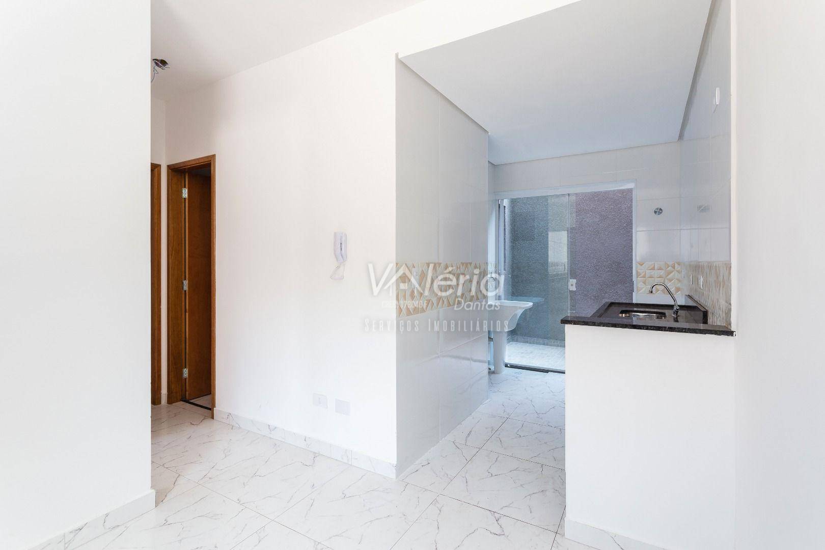 Apartamento, 2 quartos, 40 m² - Foto 19