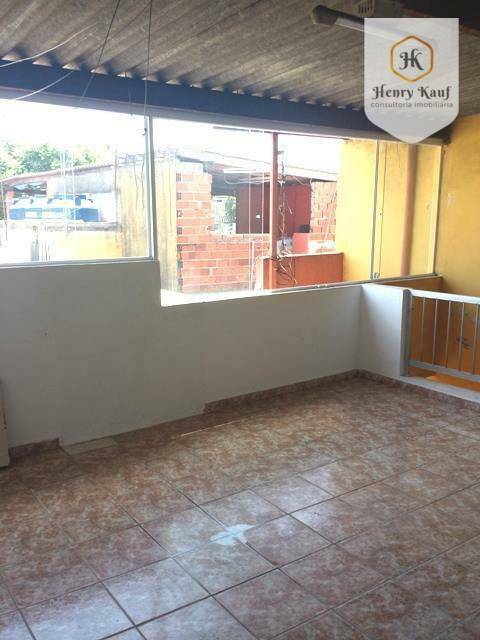 Sobrado à venda com 5 quartos, 250m² - Foto 19