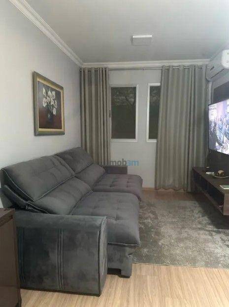 Apartamento à venda com 3 quartos, 76m² - Foto 6