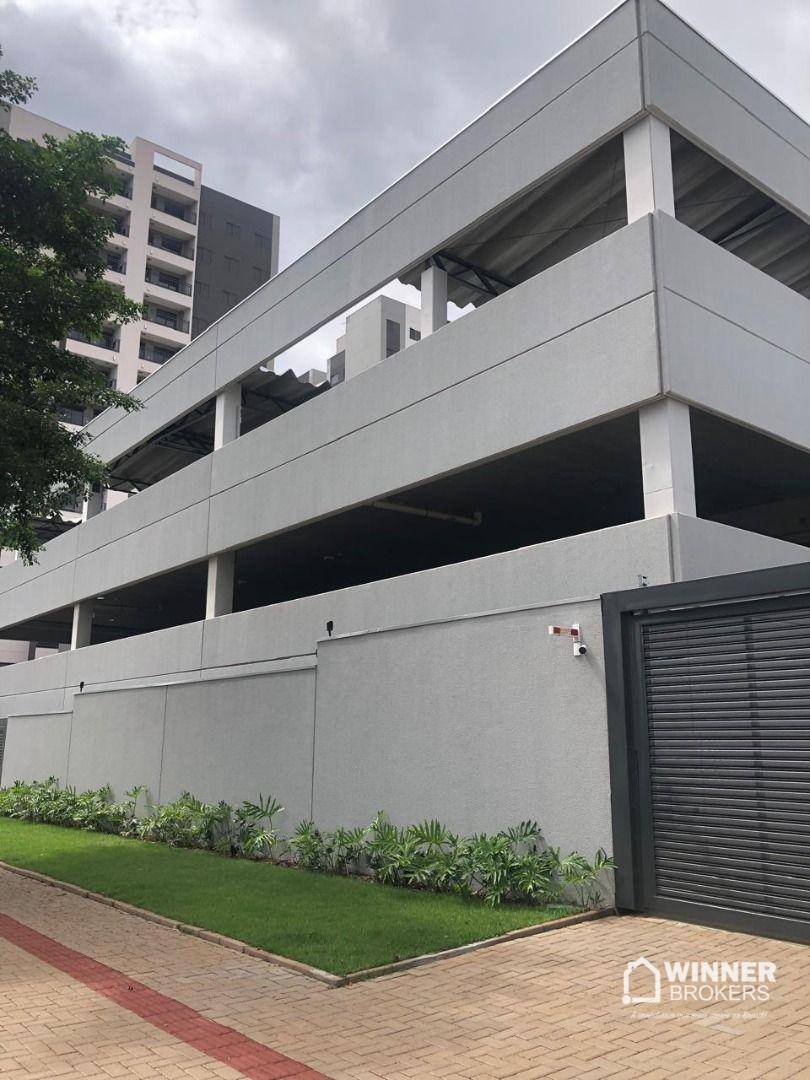 Apartamento, 3 quartos, 64 m² - Foto 3