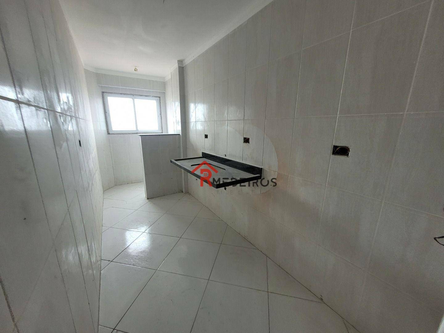 Apartamento à venda com 2 quartos, 60m² - Foto 3