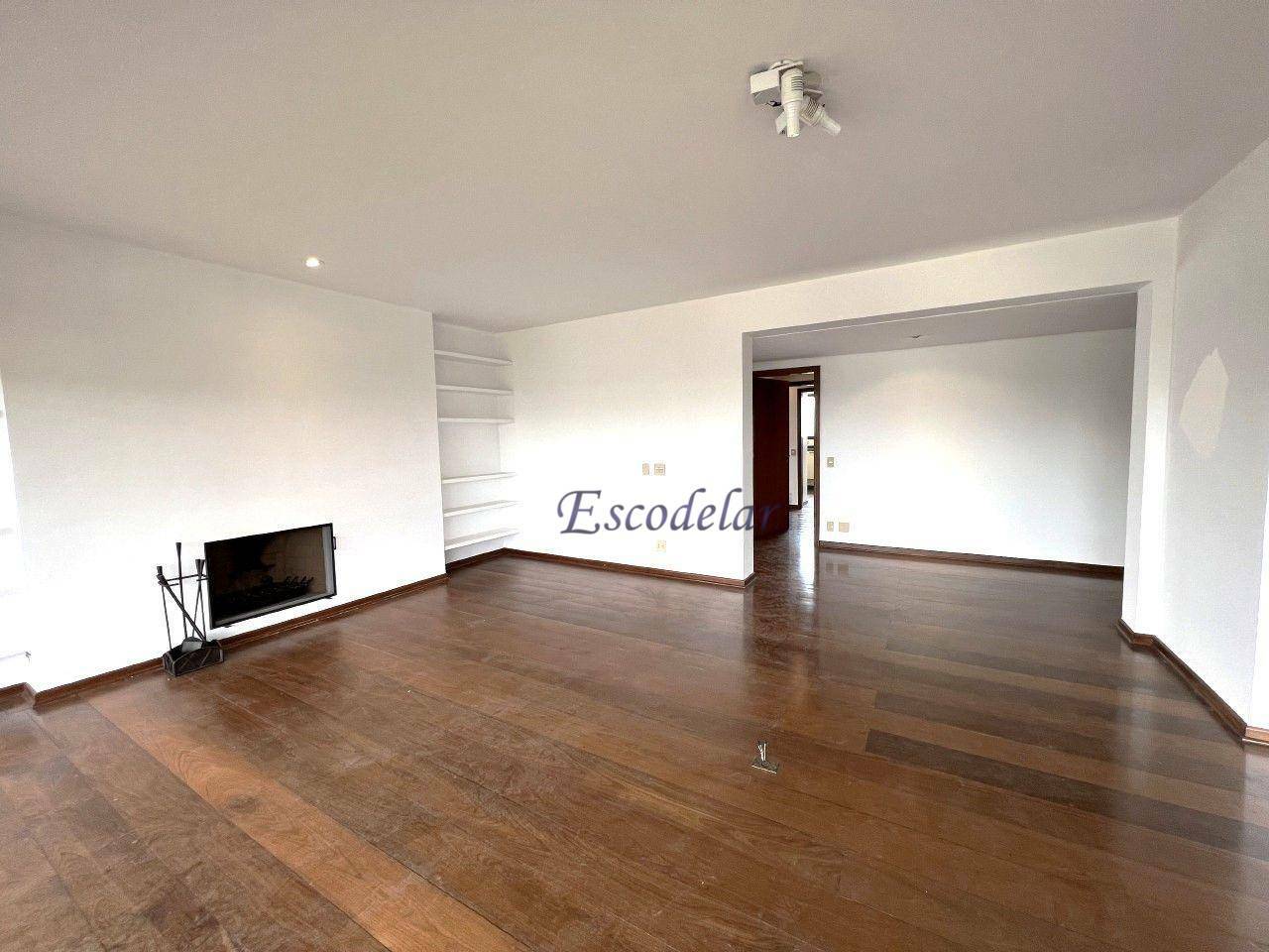 Apartamento à venda com 4 quartos, 353m² - Foto 4