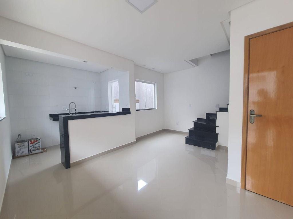 Sobrado à venda com 2 quartos, 73m² - Foto 9