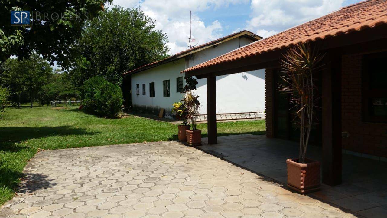 Haras e Área Rural Padrão à venda com 1 quarto, 1m² - Foto 17