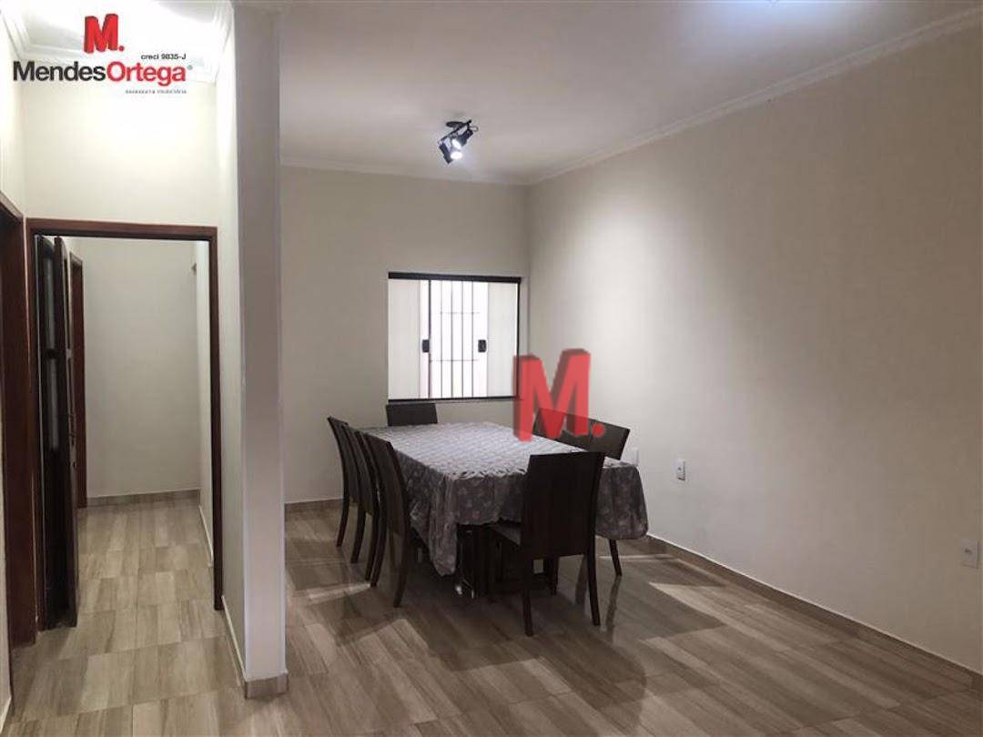 Casa à venda com 2 quartos, 161m² - Foto 7