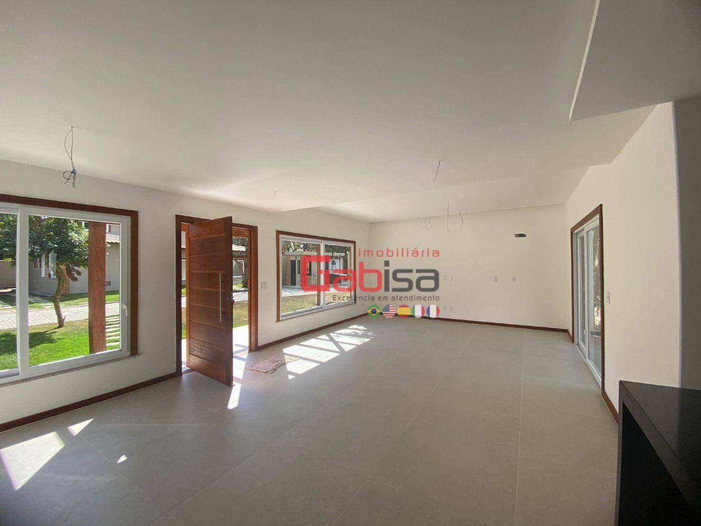 Casa de Condomínio à venda com 4 quartos, 180m² - Foto 3