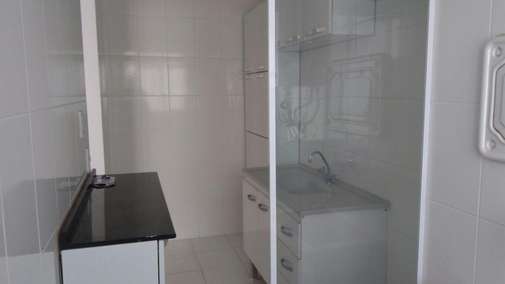 Apartamento à venda com 2 quartos, 54m² - Foto 3