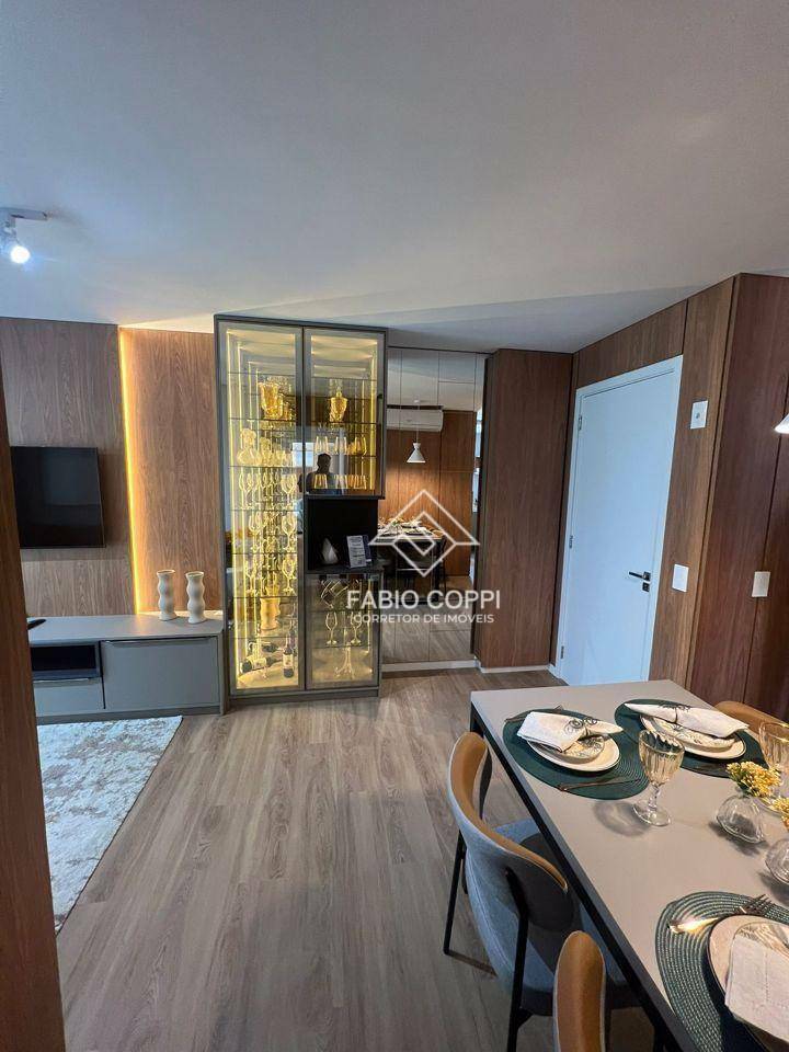 Apartamento à venda, 73m² - Foto 4