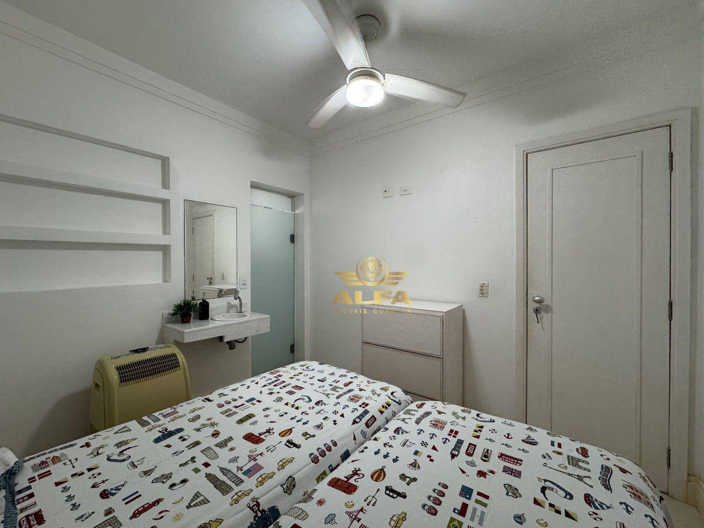 Apartamento à venda com 4 quartos, 150m² - Foto 22