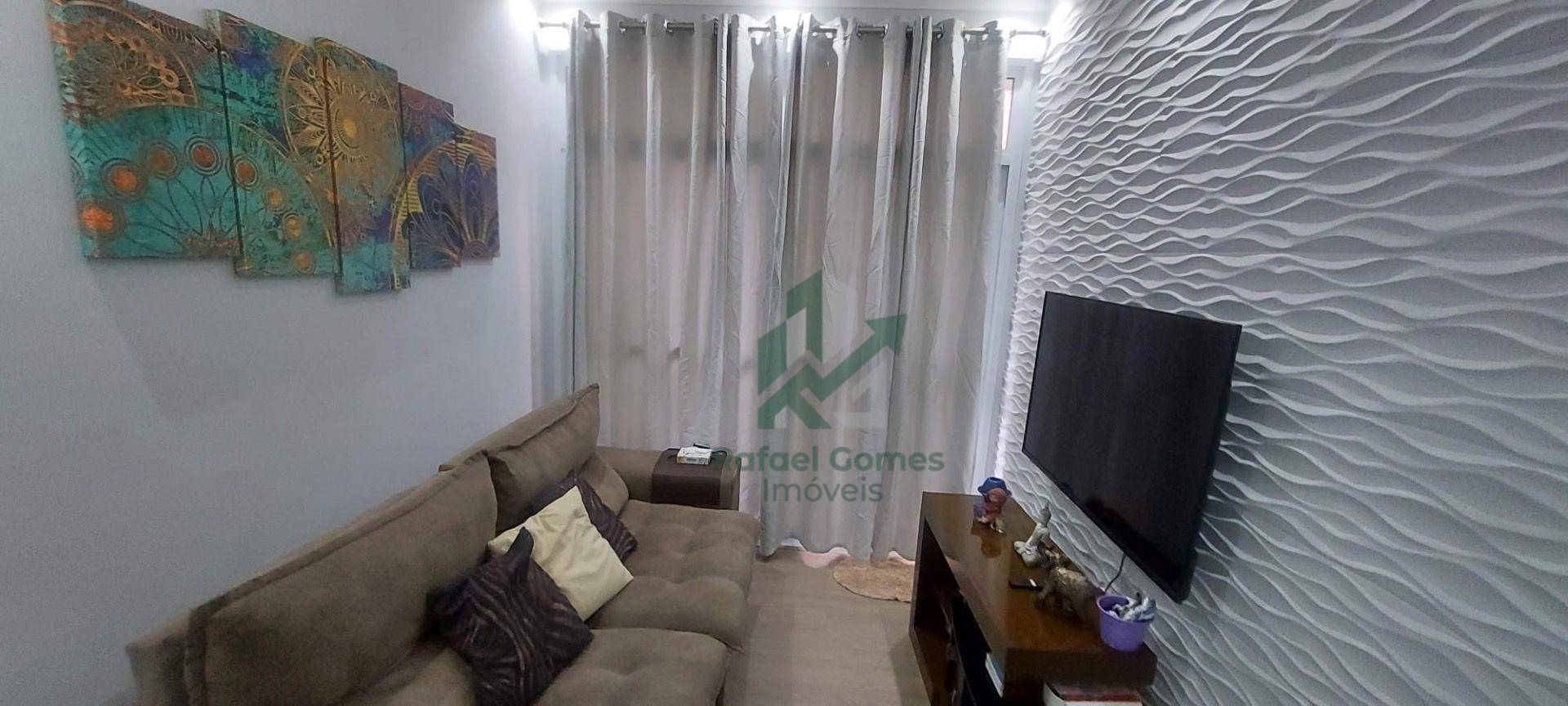 Apartamento, 3 quartos, 83 m² - Foto 5