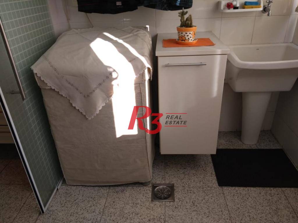 Apartamento à venda com 3 quartos, 199m² - Foto 45