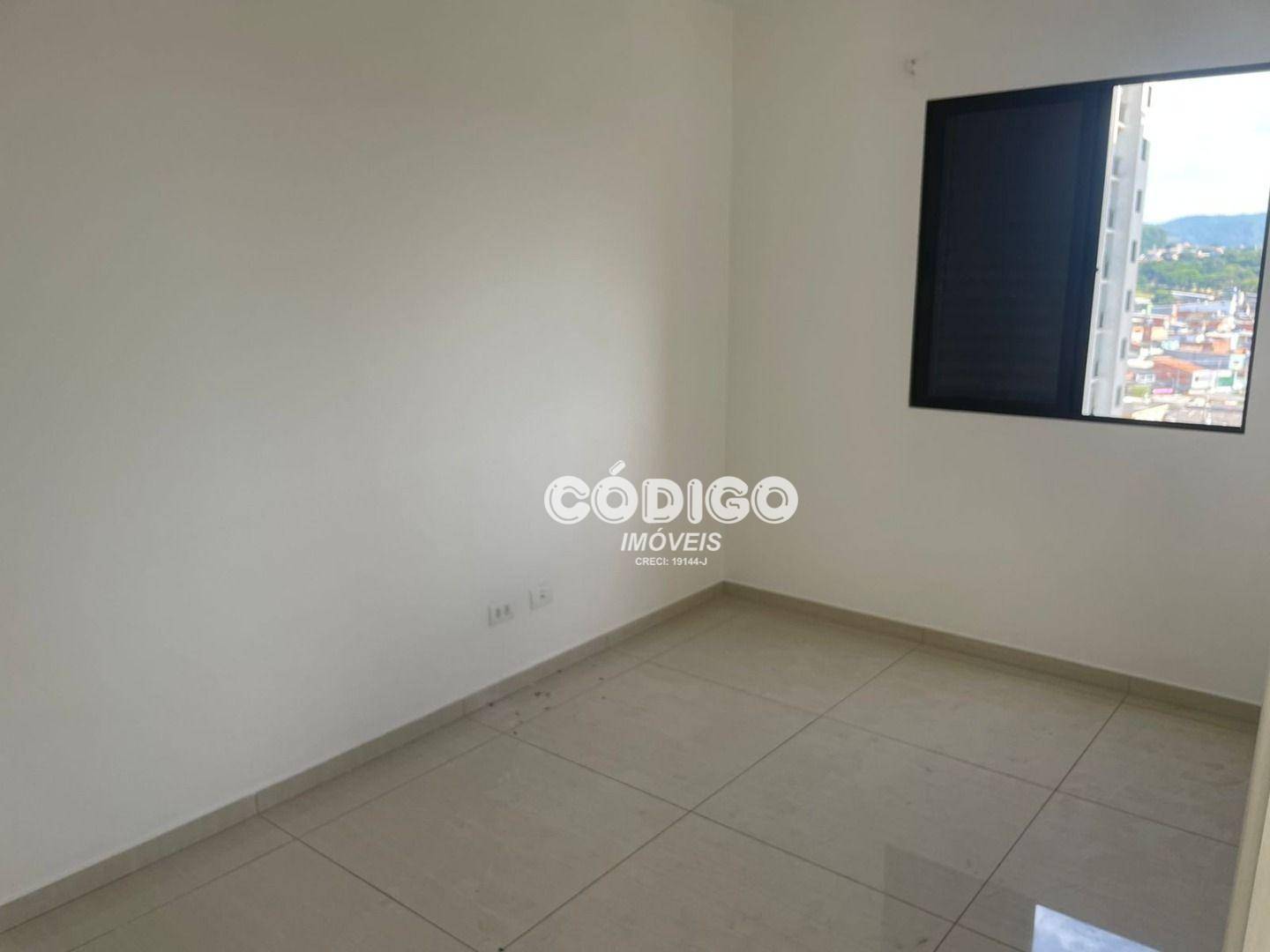 Apartamento à venda com 2 quartos, 60m² - Foto 5