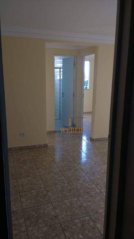 Apartamento à venda com 2 quartos, 54m² - Foto 5