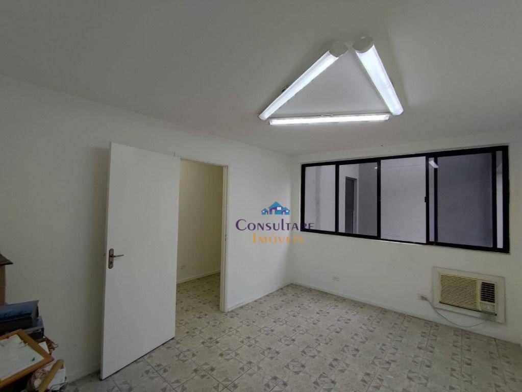 Conjunto Comercial-Sala para alugar, 80m² - Foto 4