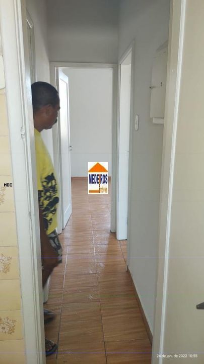 Apartamento à venda com 3 quartos, 80m² - Foto 22