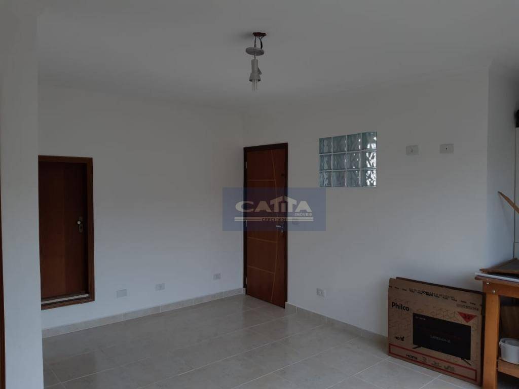 Sobrado à venda com 2 quartos, 120m² - Foto 21