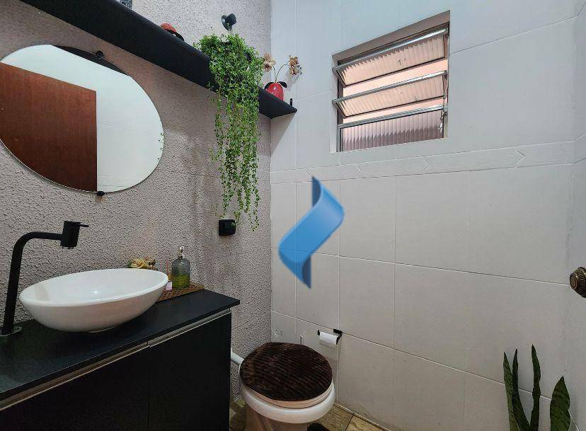 Casa à venda com 2 quartos, 125m² - Foto 22