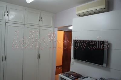 Apartamento à venda com 3 quartos, 298m² - Foto 15