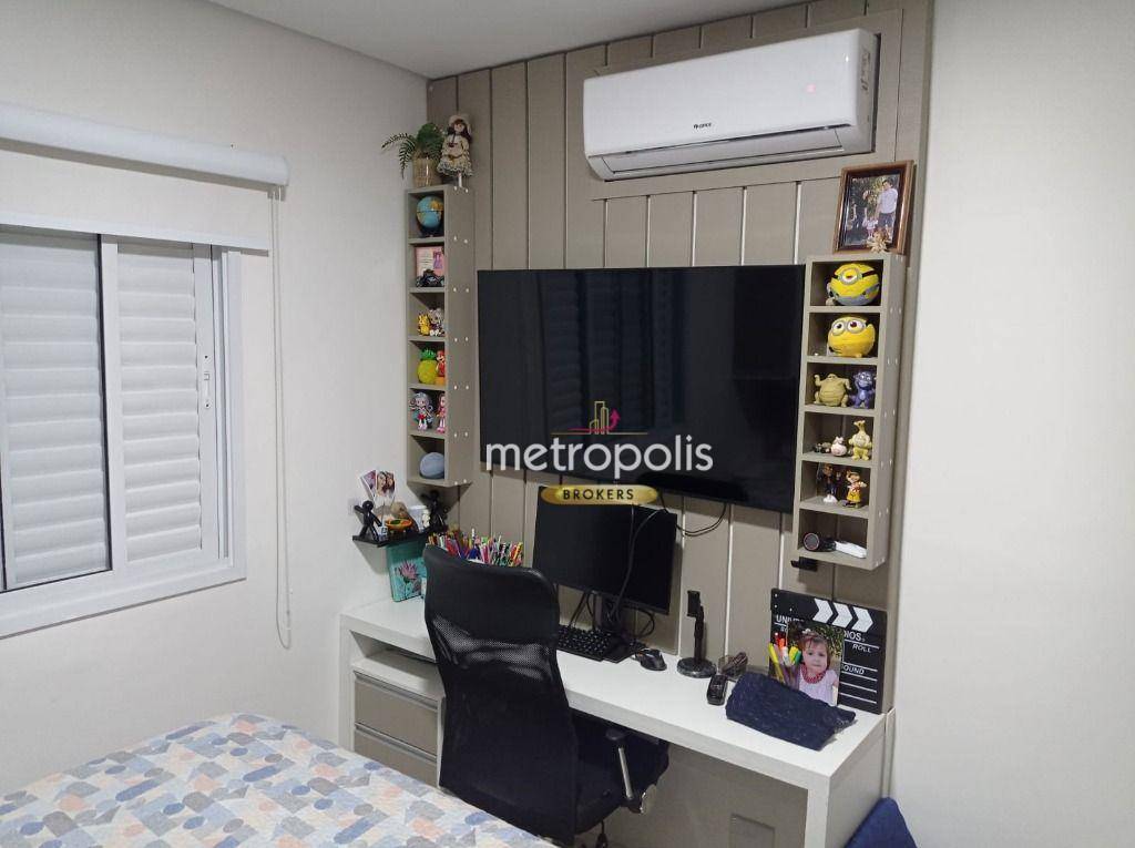 Apartamento à venda com 2 quartos, 65m² - Foto 10