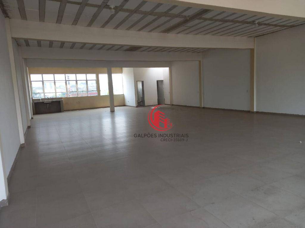 Depósito-Galpão-Armazém à venda, 290m² - Foto 4