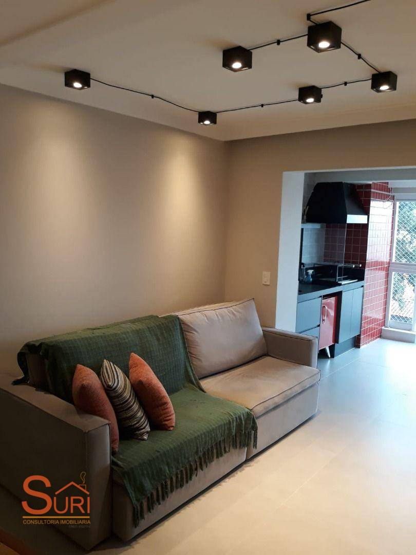 Apartamento à venda com 3 quartos, 90m² - Foto 26