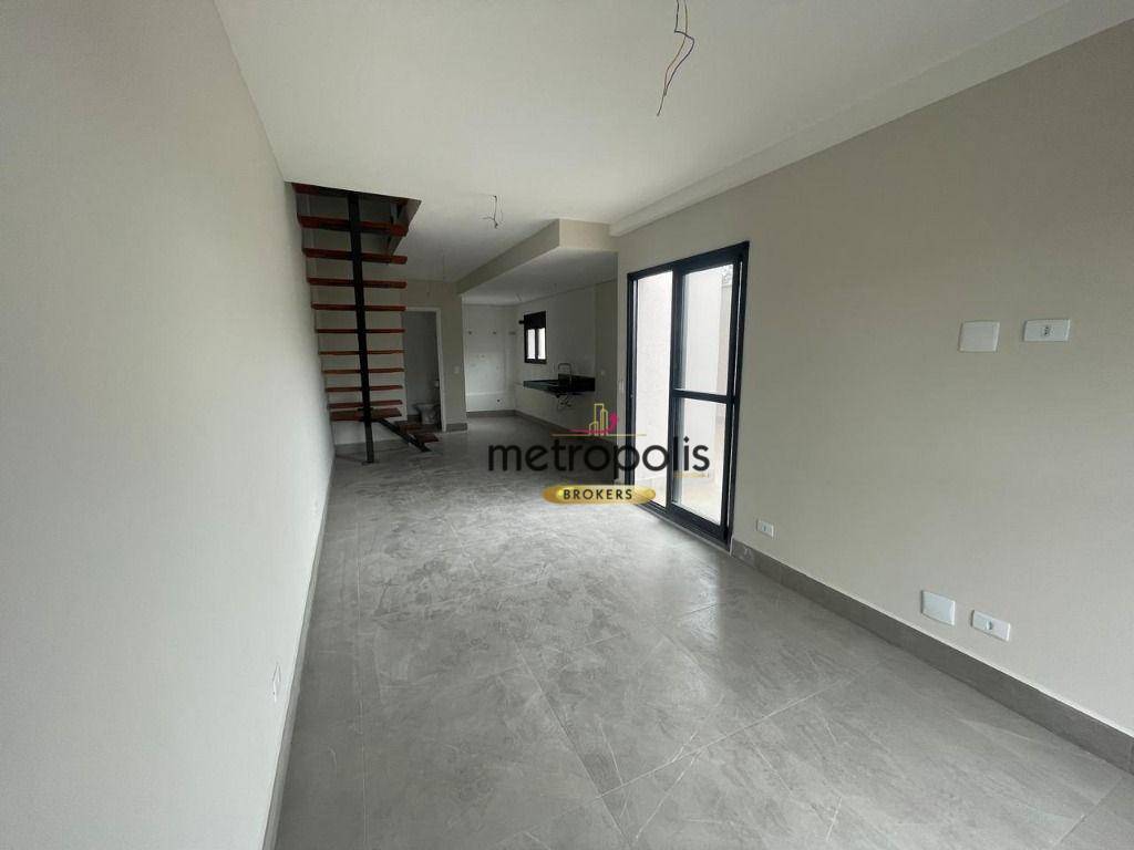 Cobertura, 2 quartos, 105 m² - Foto 2