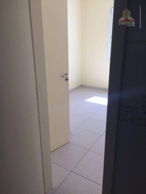 Apartamento à venda com 1 quarto, 45m² - Foto 12