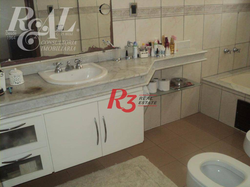 Apartamento à venda com 3 quartos, 225m² - Foto 30