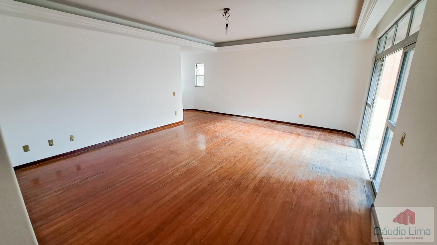 Apartamento à venda com 3 quartos, 126m² - Foto 3