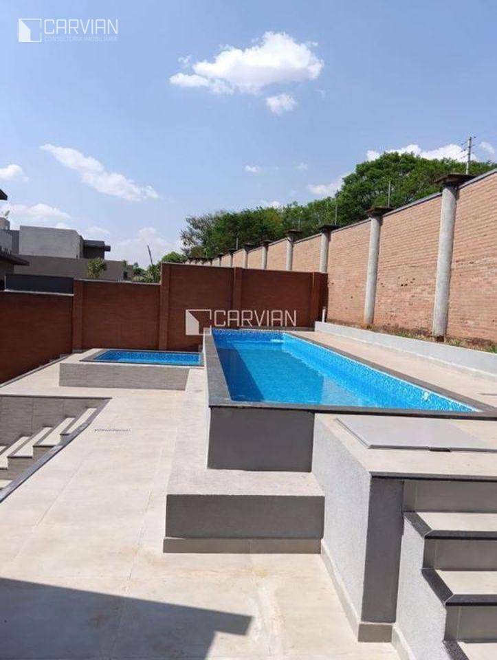 Casa de Condomínio à venda com 4 quartos, 260m² - Foto 21