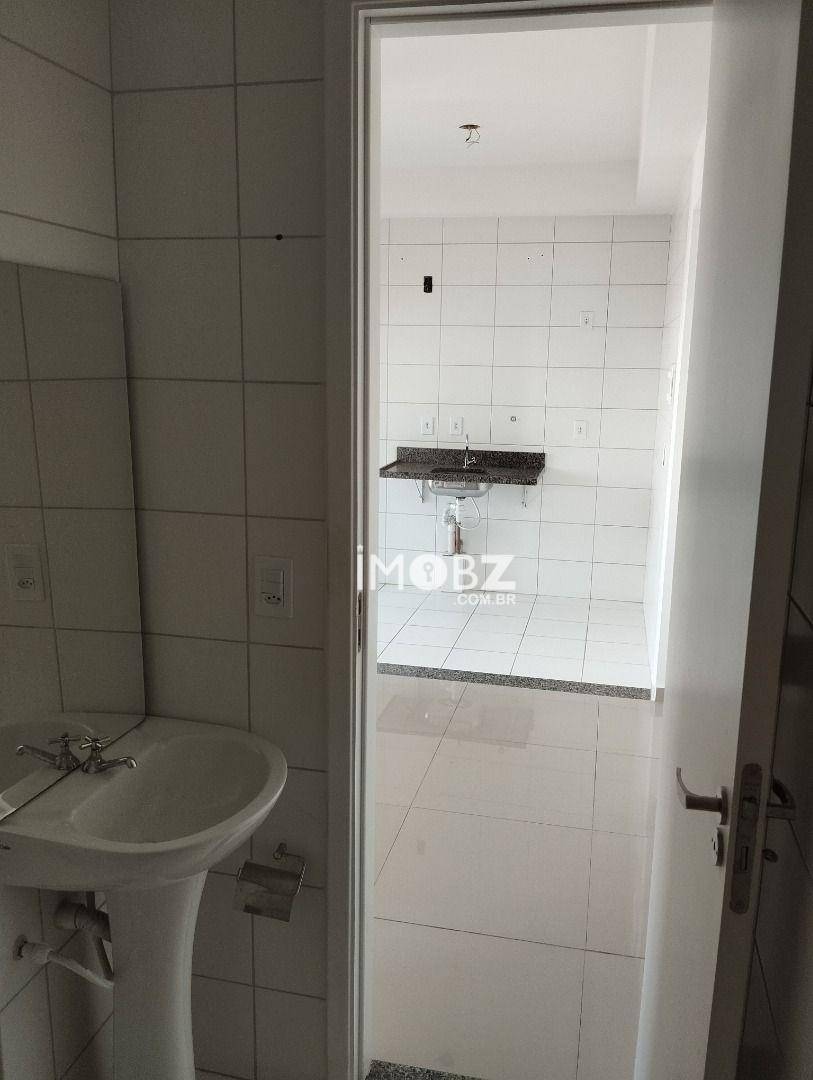 Apartamento à venda com 1 quarto, 33m² - Foto 21