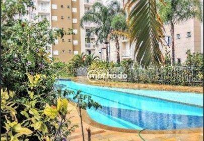 Apartamento para alugar com 2 quartos, 60m² - Foto 1