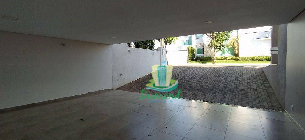 Sobrado à venda com 4 quartos, 364m² - Foto 43